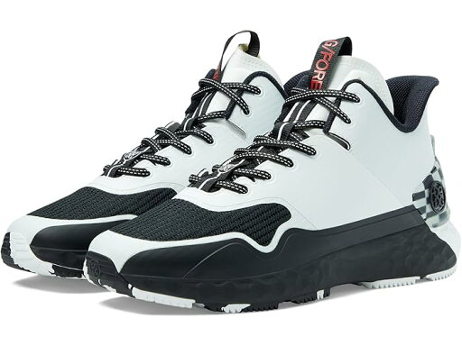(取寄) ジーフォア メンズ MG4+ ミッド トップ GFORE men MG4+ Mid Top Onyx (取寄) ジーフォア メンズ MG4+ ミッド トップ GFORE men MG4+ Mid Top Onyx