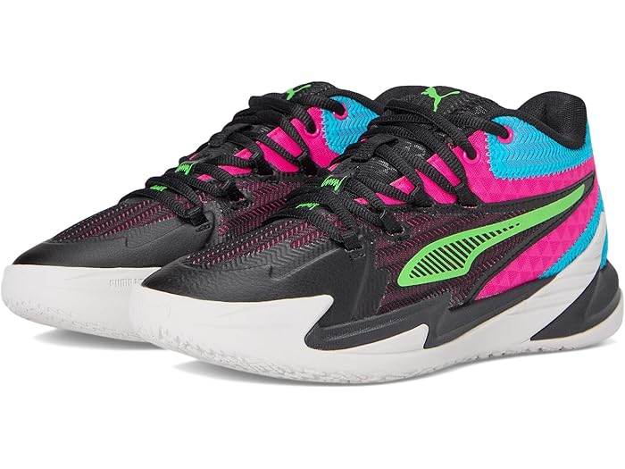() ס å å  (ӥå å) PUMA Kids kids Dagger (Big Kid) Puma Bl...