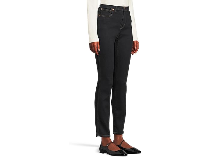 (取寄) メイドウェル レディース ストーブパイプ イン リンス ウォッシュ Madewell women Stovepipe In Rinse Wash Rinse Wash