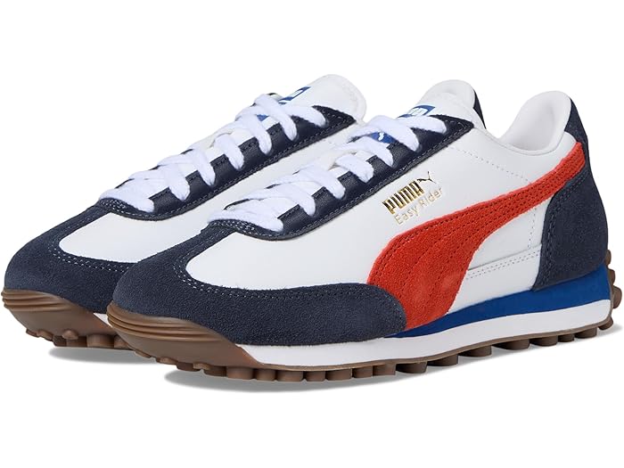 () ס å å  饤 (ӥå å) PUMA Kids kids Easy Rider (Big Ki...
