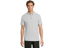 (取寄) オールセインツ メンズ リフォーム ショート スリーブ ポロ AllSaints men Reform Short Sleeve Polo Willo...