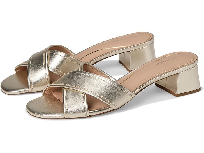 () ϡ ǥ ɥ  40mm Cole Haan women Landon Sandals 40mm S...