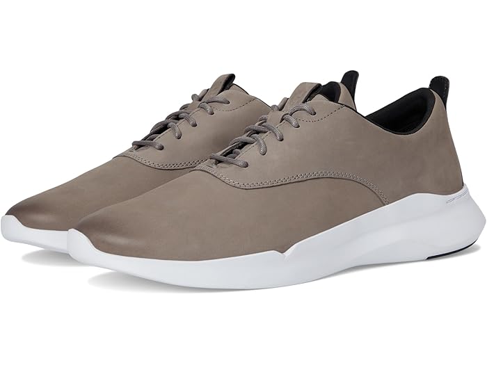 (取寄) コールハーン メンズ グランド クロスコート スニーカー Cole Haan men Grand Crosscourt Runox Sneakers ...