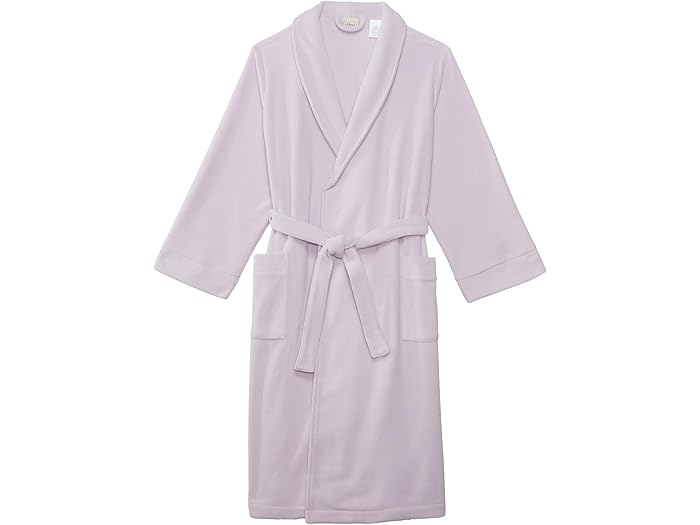 (取寄) エルエルビーン キッズ キッズ フリース ローブ L.L.Bean kids Kid's Fleece Robe Lavender Ice