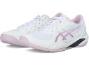 (取寄) アシックス レディース ソリューション スウィフト FF 2 テニス シューズ ASICS women Solution Swift FF 2 Ten...