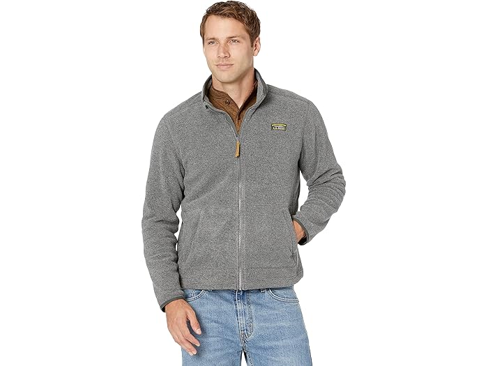 (取寄) エルエルビーン メンズ マウンテン クラシック フリース ジャケット L.L.Bean men Mountain Cla..