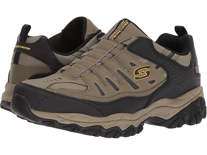 () å㡼 ˡ  ե С M. եå SKECHERS men After Burn M. Fit...