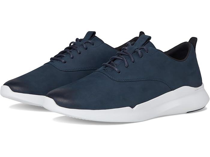 (取寄) コールハーン メンズ グランド クロスコート スニーカー Cole Haan men Grand Crosscourt Runox Sneakers ...