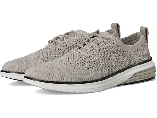 (取寄) コールハーン メンズ グランド ステッチライト ウイング ティップ オックスフォード Cole Haan men Grand Hurrion Stitchlite Wing Tip Oxford Dove/Paloma/Optic White (取寄) コールハーン メンズ グランド ステッチライト ウイング ティップ オックスフォード Cole Haan men Grand Hurrion Stitchlite Wing Tip Oxford Dove/Paloma/Optic White