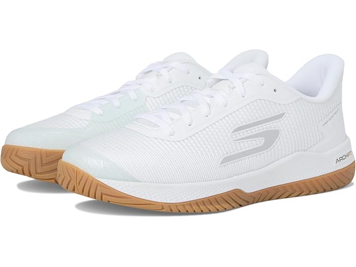 (取寄) スケッチャーズ スニーカー レディース ピックルボール バイパー コート プロ 2.0 スニーカー SKECHERS women Pickleball...