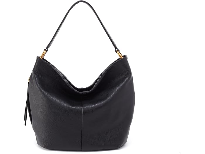 (取寄) ホーボー レディース ハーレー ホーボー HOBO women Harley Hobo Black