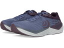 (取寄) トポ アスレチック レディース ウルトラフライ 5 Topo Athletic women Ultrafly 5 Purple/Grey