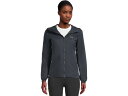 (取寄) アークテリクス レディース アトム パーカー Arc'teryx women Atom Hoodie Black Sapphire