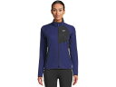 (取寄) アークテリクス レディース デルタ ジャケット Arc'teryx women Delta Jacket Soulsonic/Black