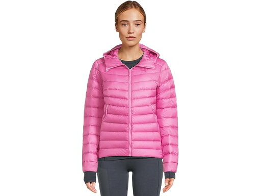 (取寄) アークテリクス レディース セリウム パーカー Arc'teryx women Cerium Hoodie Alpenglow (取寄) アークテリクス レディース セリウム パーカー Arc'teryx women Cerium Hoodie Alpenglow
