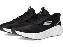 (取寄) スケッチャーズ スニーカー メンズ ハンズフリー スリップインズ ゴー ラン ナウ スニーカー SKECHERS men Hands Free Slip-ins Go Run Now Sneaker Black/White