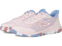 (取寄) スケッチャーズ スニーカー レディース ゴー トレイン アーチ フィット バイパー コート プロ - ピックルボール SKECHERS women G...