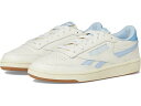 (取寄) リーボック ライフスタイル レディース クラブ シー リベンジ ビンテージ Reebok Lifestyle women Club C Revenge...