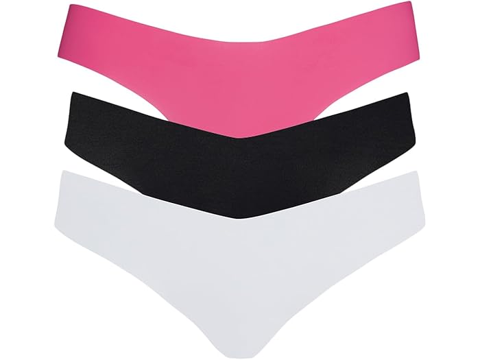 () ޥɡ ǥ 饷å ȥ 3-ѥå Commando women Classic Thong 3-Pack P...