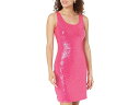 (取寄) コマンドー レディース シークイン ミニ ドレス SEQ300 Commando women Sequin Mini Dress SEQ300 Com...