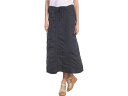 (取寄) XCVI レディース ストレッチ ポプリン ダブル シャード パネル スカート XCVI women Stretch Poplin Double Sh...