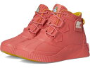 (取寄) ソレル レディース アウト n アバウト Iv Wp SOREL women Out N About IV Splashy WP Coral Blossom/Sea Salt