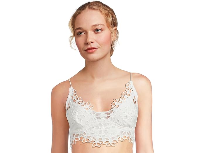() ե꡼ԡץ ǥ ƥꥢ ֥å Free People women Asteria Bralette Opti...
