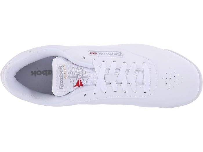(取寄) リーボック ライフスタイル レディース プリンセス Reebok Lifestyle women Princess White