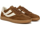 (取寄) ヴィンス レディース オックスフォード Vince women Oasis-W Oxfords Elm Wood Brown Suede