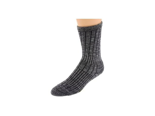 (取寄) ウィグワム メリノ ウール/シルク ハイカー ソックス Wigwam Merino Wool/Silk Hiker Socks Charcoal (取寄) ウィグワム メリノ ウール/シルク ハイカー ソックス Wigwam Merino Wool/Silk Hiker Socks Charcoal