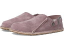 (取寄) ビルケンシュトック レディース ルトリー 365 - スエード Birkenstock women Lutry 365 - Suede Faded Purple