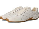 (取寄) ヴィンス レディース モハーベ トレーナー Vince women Mojave Trainer Sabbia Multi Leather