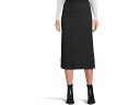 (取寄) ヴィンス レディース スモック スカート Vince women Smocked Skirt Coastal Blue