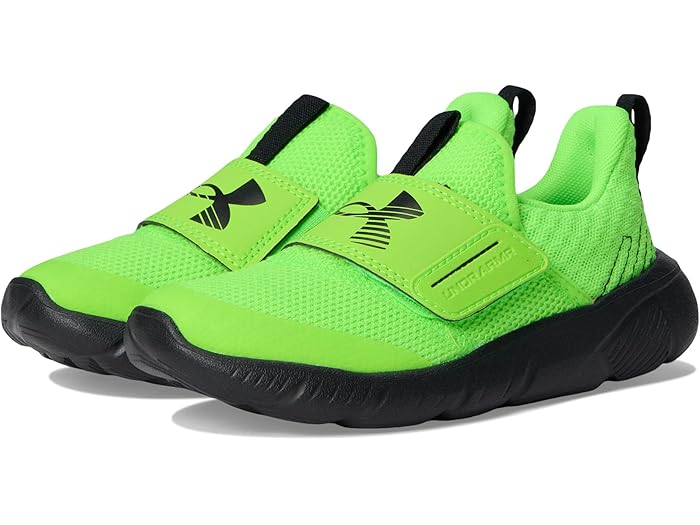 () ޡ å ܡ եå (ȥ å) Under Armour Kids boys Flash (L...