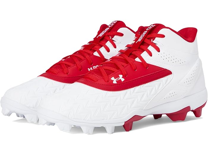 () ޡ  ꡼ɥ ߥå 3.0 ١ܡ ꡼ Under Armour men Leadoff M...