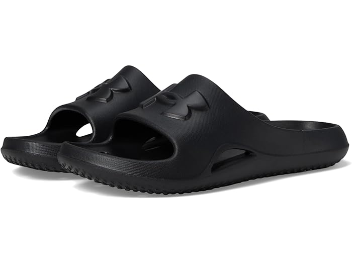 () ޡ ǥ å V Under Armour women Locker V Black/Black/Bla...