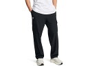 (取寄) アンダーアーマー メンズ ヴィーブ ウーブン カーゴ パンツ Under Armour men Vibe Woven Cargo Pants Blac...