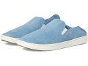 (取寄) オルカイ レディース ペフェア ラグゼ OluKai women Pehuea Luxe Blissful Blue / Blissful Blue