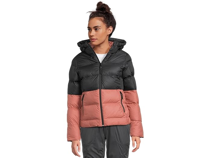 (取寄) ヘリーハンセン レディース アクティブ パフィー ジャケット Helly Hansen women Active Puffy Jacket Cedarwood