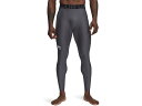 (取寄) アンダーアーマー メンズ ヒートギア アーマー レギングス Under Armour men HeatGear Armour Leggings Cas...