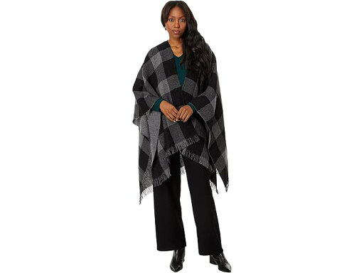(取寄) アイリーン フィッシャー レディース ポンチョ Eileen Fisher women Poncho Ash 1 (取寄) アイリーン フィッシャー レディース ポンチョ Eileen Fisher women Poncho Ash 1
