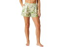 (取寄) トミーバハマ レディース パラダイス フロンズ プル オン ショート Tommy Bahama women Paradise Fronds Pull On Short White(4)