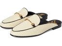 (取寄) サムエデルマン レディース リニー シューズ サンダル スニーカー 靴 Sam Edelman women Linnie Linen Raffia