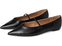 (取寄) サムエデルマン レディース ネスタ シューズ サンダル スニーカー 靴 Sam Edelman women Nesta Black(4)
