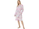 (取寄) トミーバハマ レディース プリンテッド ジャージ ロング スリーブ ラップ ローブ Tommy Bahama women Printed Jersey...