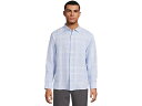 (取寄) トミーバハマ メンズ プレイド Tommy Bahama men Paradisio Plaid Lt Sky(4)
