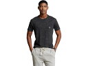 (取寄) ラルフローレン メンズ クラシック フィット ジャージ ポケット Tシャツ Polo Ralph Lauren men Classic Fit Jer...