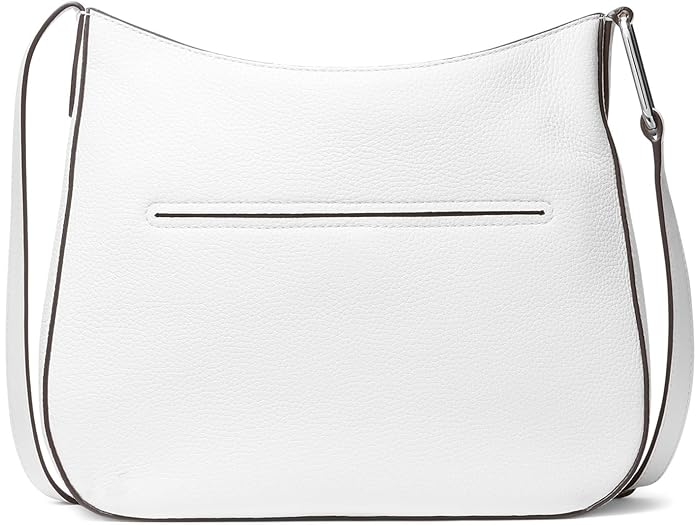 (取寄) マイケルコース レディース ケンジントン ラージ クロスボディ MICHAEL Michael Kors women Kensington Large Crossbody Optic White