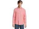 (取寄) トミーバハマ メンズ ロング スリーブ パラダイス ブリーザー Tommy Bahama men Long Sleeve Paradise Breez...