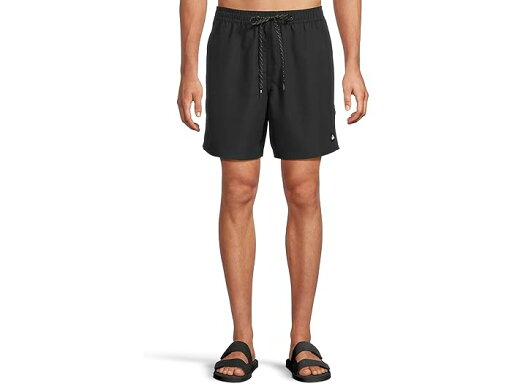 (取寄) メレル メンズ エブリデイ ソリッド 17 Nb ボレー Merrell men Everyday Solid 17 Nb Volley Black (取寄) メレル メンズ エブリデイ ソリッド 17 Nb ボレー Merrell men Everyday Solid 17 Nb Volley Black